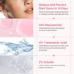 Picture of ANUA NIACINAMIDE 10% + TXA 4% DARKSPOT CORRECTING SERUM